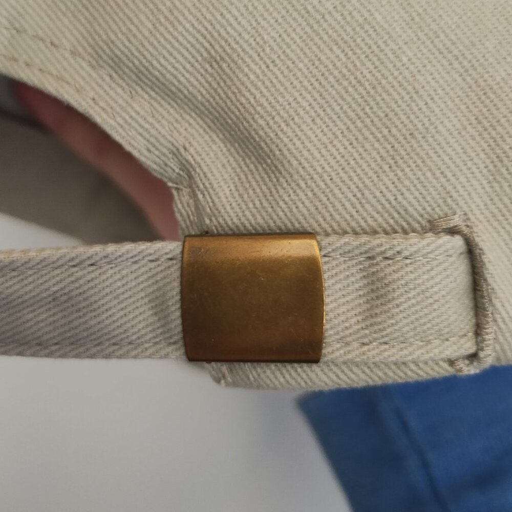 NWOT Hawaii Beach Break Ball Cap Tan | Size US OS - Picture 5 of 7